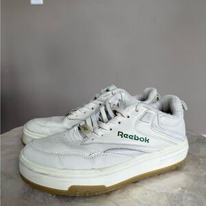 Reebok club C Shoes